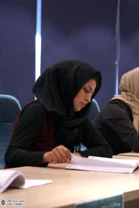 عاشق شدن به وقت تردید ...