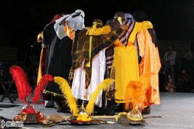 شهادت حر