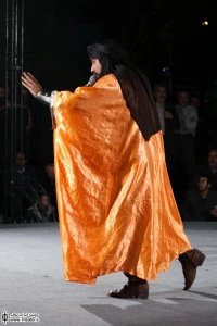 شهادت حر