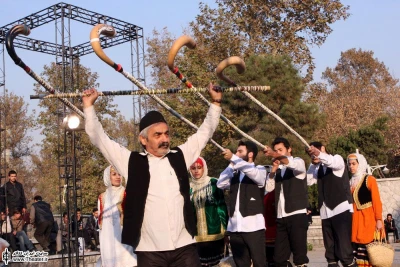 دور دور امام رضا