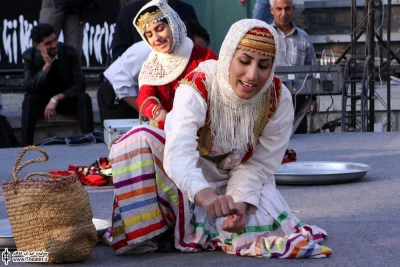 دور دور امام رضا