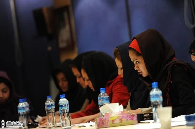 سلمان پاک محمدی