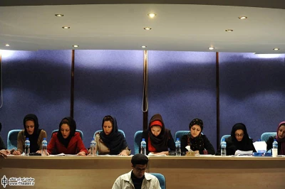 سلمان پاک محمدی