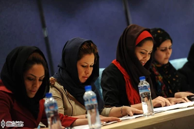 سلمان پاک محمدی