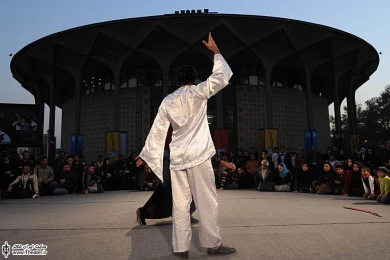 رهایی 3