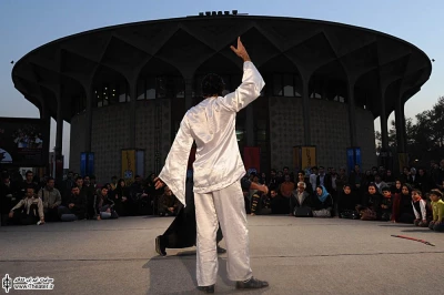 رهایی