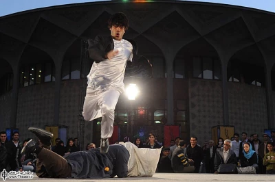 رهایی