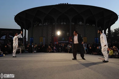 رهایی 6