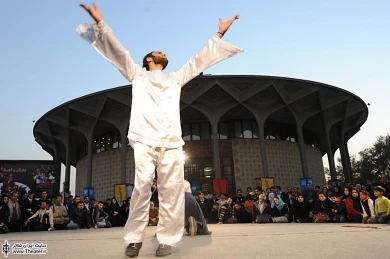 رهایی 7