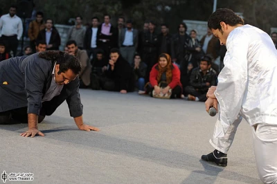 رهایی
