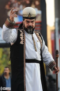 علی نامه خوانی