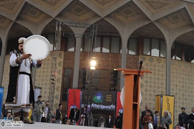 علی نامه خوانی