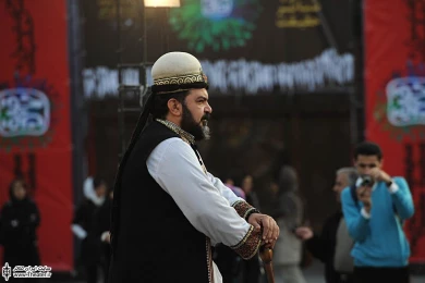 علی نامه خوانی 5