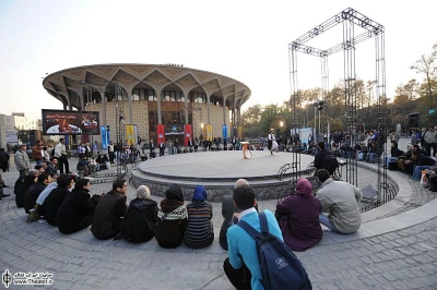 علی نامه خوانی