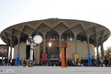 علی نامه خوانی 8