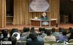 جوانان به نمایش سنتی و معنوی تعزیه وفادار بمانند