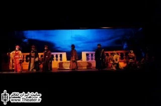 &quotاپرای عاشورا&quot از 21 آذر در تالار فردوسی