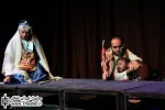”وین شرح بی‌نهایت” مهمان تماشاخانه ماه حوزه هنری می‌شود