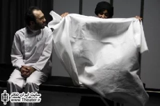 برگزاری نشست خبری نمایش ”آنفولانزای خوکی”