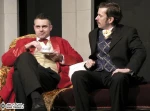 The Importance of Being Earnest