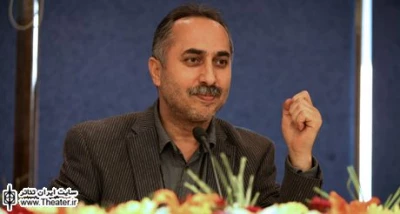 نگاه به تئاتر شهرستان را تحقیرآمیز نمی‌دانم