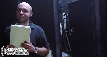 ”پیام دهکردی”: کارگردانی برایم دغدغه نیست