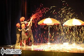 نمایش ”نور” جایگزین ”چوپان دروغگو” در تالار هنر می‌شود