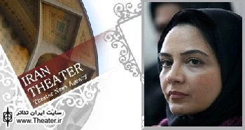 اگر پیشنهاد خوبی داشته باشم فعالیتم را در تئاتر ادامه می‌دهم