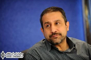 آموزش و پژوهش در حوزه تئاتر از جمله برنامه‌های بنیاد رودکی است