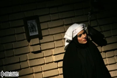 نمایش ”ورودی 5” به ”تپانچه و سکوت” تغییر نام داد