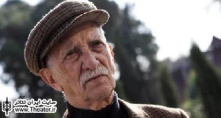 &quotداریوش اسدزاده&quot کتاب &quotسیری در تاریخ تئاتر ایران&quot را منتشر کرد