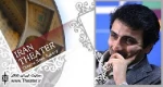 ”امین زندگانی”: علاقمندم در یکی از نمایشنامه‌های شکسپیر ایفای نقش کنم