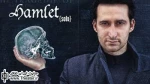 Solo Hamlet at Montreal's Wildside theatre fest