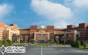 ”رمئو و ژولیت” در امارات متحده عربی