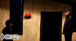نشست پرسش و پاسخ نمایش ”شمشیرهای ژنرال” برگزار می‌شود