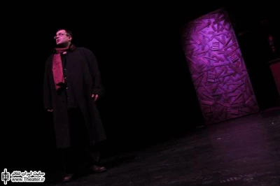 تماشاخانه ایرانشهر میزبان ”باغ مرگ” شد