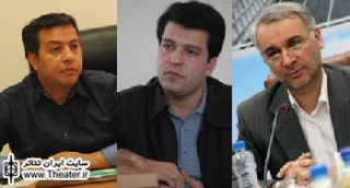اعلام آمادگی شهرداری تهران برای برگزاری باشکوه جشنواره بین‌المللی تئاتر فجر