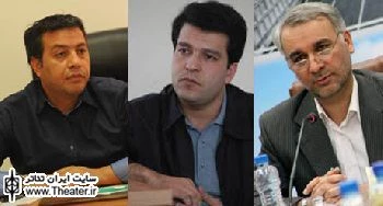 اعلام آمادگی شهرداری تهران برای برگزاری باشکوه جشنواره بین‌المللی تئاتر فجر