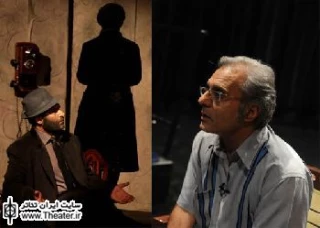 می‌خواستم ثابت کنم می‌توانم نمایش‌های رئالیستی هم کارگردانی کنم