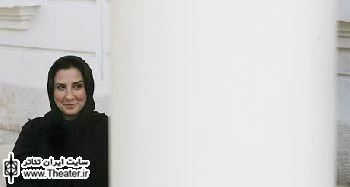 ”مرجانه گلچین”: علاقمندم به عنوان یک بازیگر تئاتری شناخته شوم