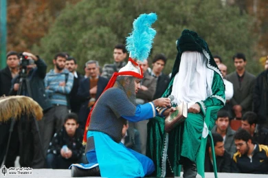 بر آستان جانان 5