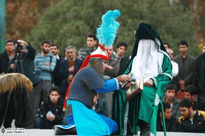 بر آستان جانان