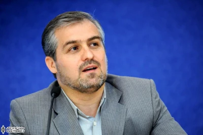 همایش رؤسای انجمن هنرهای نمایشی کشور (روز اول)