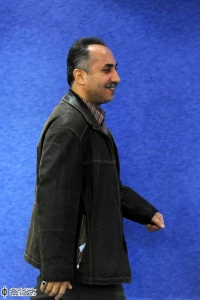 همایش رؤسای انجمن هنرهای نمایشی کشور (روز اول)