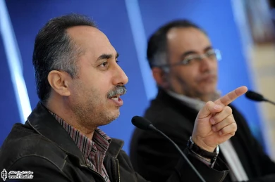 همایش سراسری رؤسای انجمن هنرهای نمایشی کشور 12