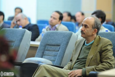 همایش سراسری رؤسای انجمن هنرهای نمایشی کشور (روز دوم) 7