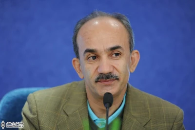 همایش رؤسای انجمن هنرهای نمایشی کشور (روز دوم)