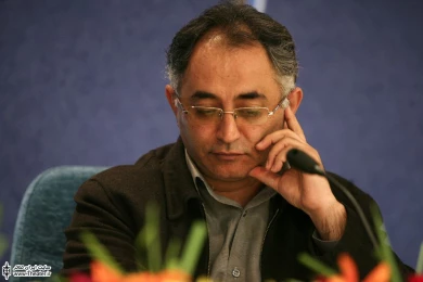همایش رؤسای انجمن هنرهای نمایشی کشور (روز دوم) 3