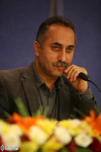 همایش رؤسای انجمن هنرهای نمایشی کشور (روز دوم)