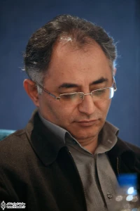 همایش رؤسای انجمن هنرهای نمایشی کشور (روز دوم)